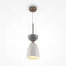 Подвесной светильник Maytoni Cloches MOD113PL-01W