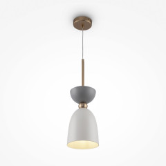 Подвесной светильник Maytoni Cloches MOD113PL-01W