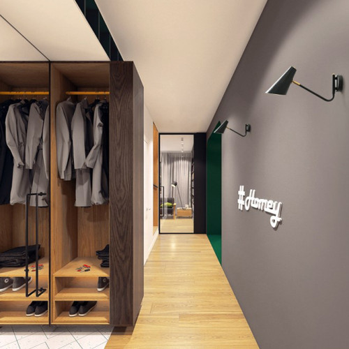 Бра ImperiumLoft Nati 224048-23