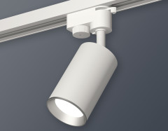 Трековый однофазный светильник Ambrella Light Track System XT6322004 (A2520, C6322, N6104)