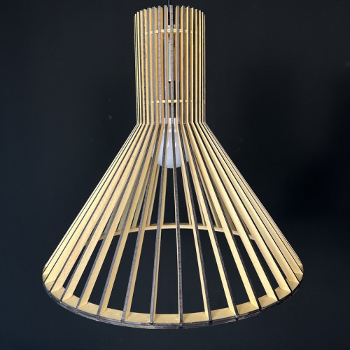 Подвесной светильник ImperiumLoft Punkto 140946-26