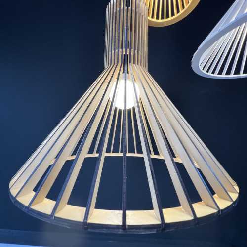 Подвесной светильник ImperiumLoft Punkto 140946-26