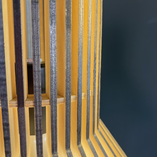 Подвесной светильник ImperiumLoft Punkto 140946-26