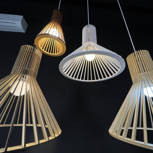 Подвесной светильник ImperiumLoft Punkto 140946-26