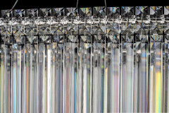 Подвесная люстра Arti Lampadari Ovindoli L 1.5.100x35.101 N