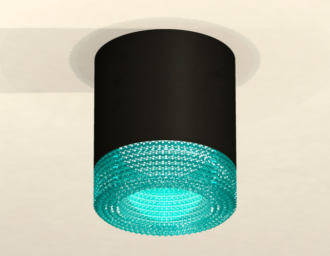 Накладной светильник Ambrella Light Techno XS7402013 (C7402, N7194)