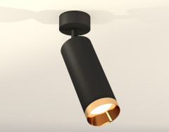 Накладной поворотный светильник Ambrella Light Techno XM6343005 (A2210, C6343, N6134)