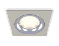 Встраиваемый светильник Ambrella Light Techno XC7633003 (C7633, N7012)