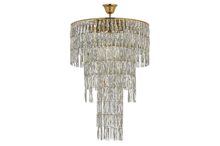 Подвесная люстра Arti Lampadari Deliceto E 1.5.46.101 G