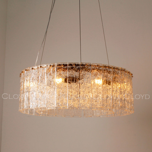 Уличный настенный светильник Nowodvorski Ida Black 11372