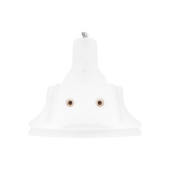 Встраиваемый гипсовый светильник Loft IT Ghost 10356E