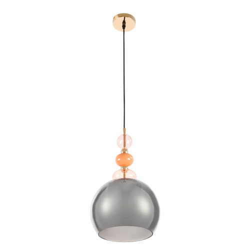 Подвесной светильник Myfar Louis MR2502-1P