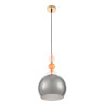 Подвесной светильник Myfar Louis MR2502-1P
