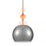 Подвесной светильник Myfar Louis MR2502-1P