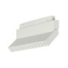 Трековый магнитный светильник Myfar FlowPoint MT0213-12W4K-W