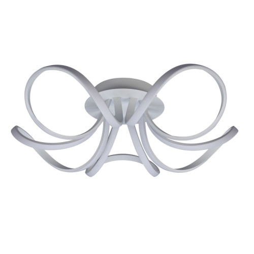 Потолочный светодиодный светильник Mantra Knot Led 6037