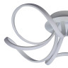 Потолочный светодиодный светильник Mantra Knot Led 6037
