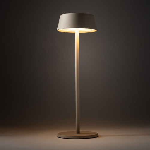 Уличная настольная лампа Nowodvorski Amy Led 11533