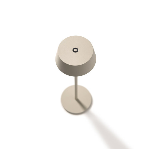 Уличная настольная лампа Nowodvorski Amy Led 11533