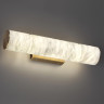 Настенный светильник Odeon Light Marbella 6674/12WA