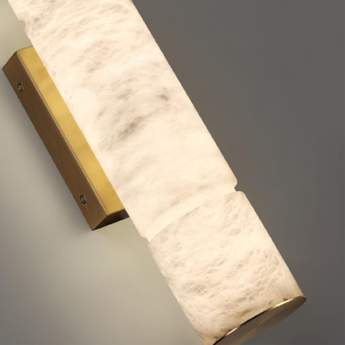 Настенный светильник Odeon Light Marbella 6674/12WA