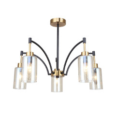 Люстра на штанге Escada Lyrics 1166/5P