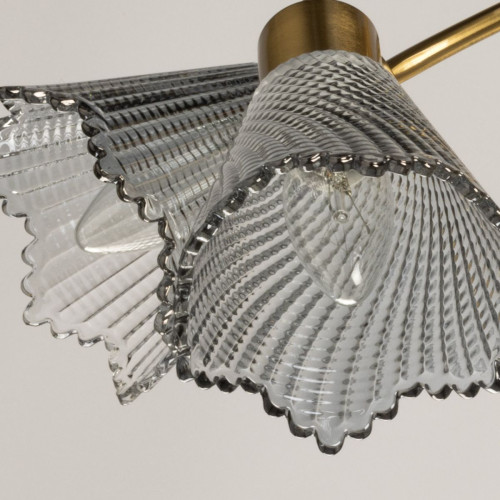 Потолочная люстра De Markt City Восторг 242018205