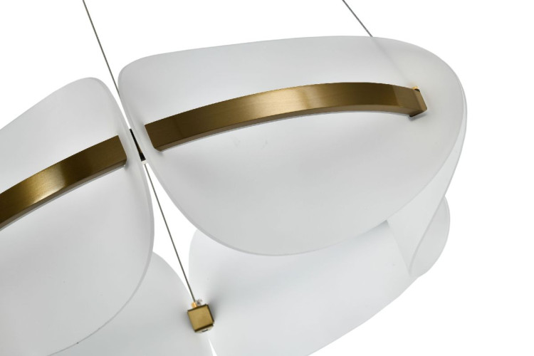 Подвесная люстра Zortes Moon ZRS.1210.60