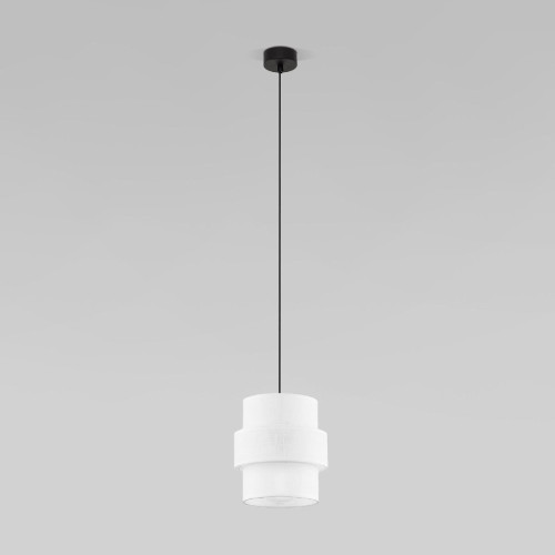 Подвесной светильник TK Lighting 5094 Calisto White a066915