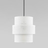 Подвесной светильник TK Lighting 5094 Calisto White a066915