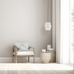 Подвесной светильник TK Lighting 5094 Calisto White a066915