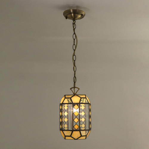 Подвесной светильник Citilux Фасет CL441111