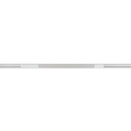 Магнитный трековый светильник Arte Lamp Optima A7283PL-1WH