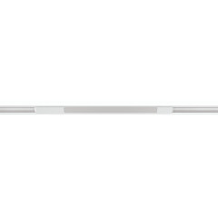 Магнитный трековый светильник Arte Lamp Optima A7283PL-1WH