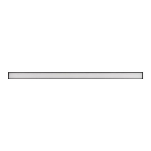 Трековый магнитный светильник Arlight MAG-FLAT-25-L400-12W Warm3000 (BK, 100 deg, 24V, DALI) 046333