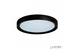 Потолочная люстра iLedex Stardust WL X8839-500R BK