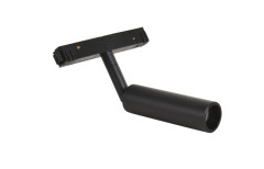 Трековый светильник Crystal Lux CLT 0.33 003 6W BL 4000K