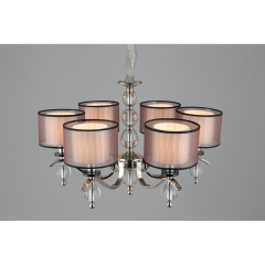 Подвесная люстра Aployt Floret APL.703.03.06