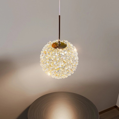 Подвесной светильник Mizi'en Velvet MZ777111-120