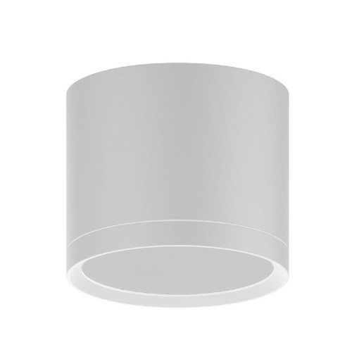 Потолочный светодиодный светильник Gauss Overhead HD024