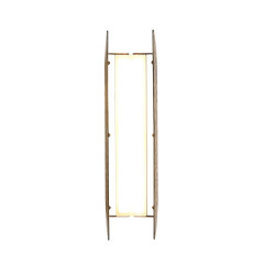 Настенный светильник Odeon Light Hightech Brando 7173/10WL