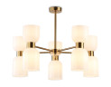 Люстра на штанге Ambrella Light High Light Heigh Light LH56093