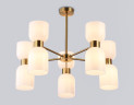 Люстра на штанге Ambrella Light High Light Heigh Light LH56093