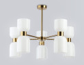 Люстра на штанге Ambrella Light High Light Heigh Light LH56093