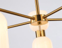 Люстра на штанге Ambrella Light High Light Heigh Light LH56093