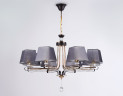 Подвесная люстра Ambrella Light Modern TR4618