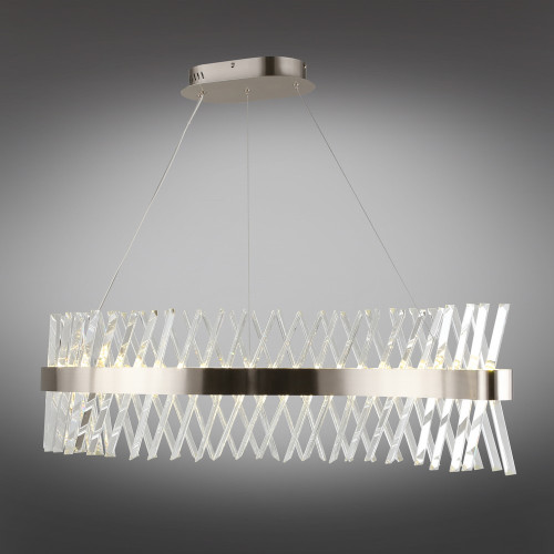 Подвесная люстра Omnilux Strasatti OML-99913-44