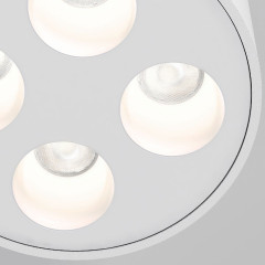 Накладной светильник Elektrostandard Points 25111/LED 4690389207815 a067483