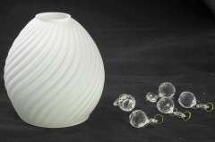 Потолочная люстра Lussole Lgo GRLSP-8072