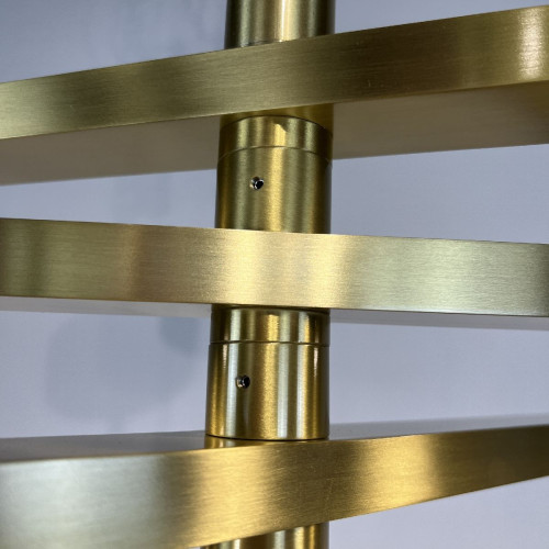 Люстра на штанге ImperiumLoft Orton 241024-26